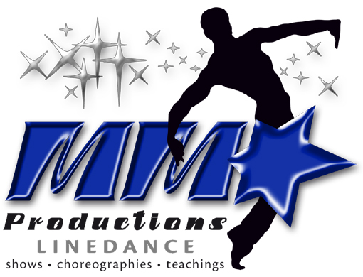 Picture of MM Productions' logo.