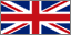 Picture of the flag of the United Kingdom.